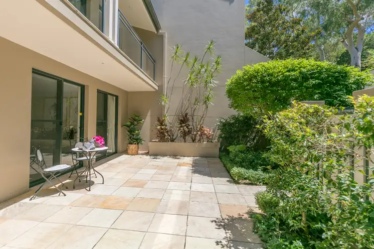Fourth view of Homely townhouse listing, 5/9-11 Park Avenue, Mosman NSW 2088