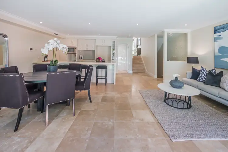 Fifth view of Homely townhouse listing, 5/9-11 Park Avenue, Mosman NSW 2088