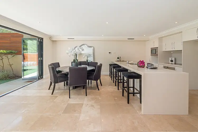 Sixth view of Homely townhouse listing, 5/9-11 Park Avenue, Mosman NSW 2088