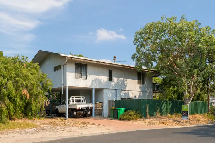 14 McCourt Place, Peppermint Grove Beach WA 6271