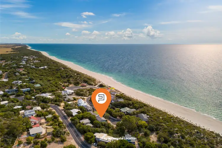 Fifth view of Homely house listing, 14 McCourt Place, Peppermint Grove Beach WA 6271
