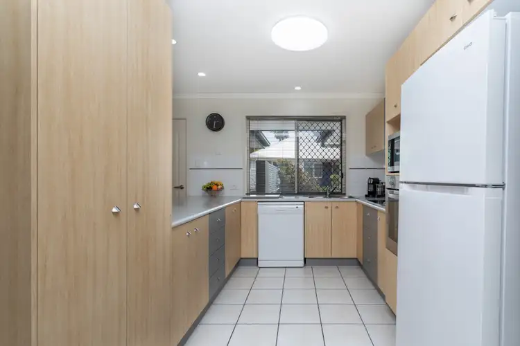 Fourth view of Homely villa listing, 69/21 Tripcony Place, Wakerley QLD 4154