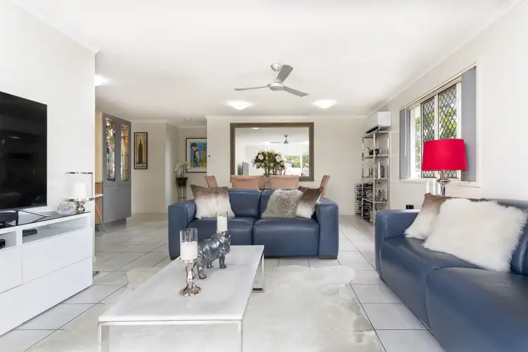 Sixth view of Homely villa listing, 69/21 Tripcony Place, Wakerley QLD 4154