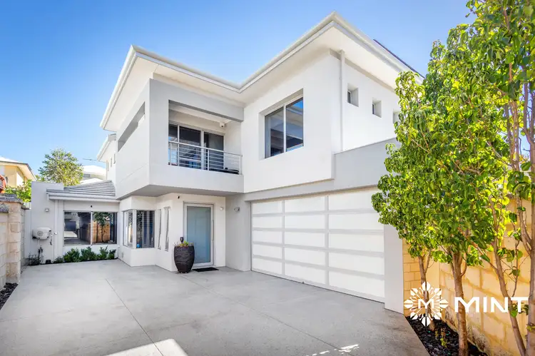 14A Beach Street, Bicton WA 6157