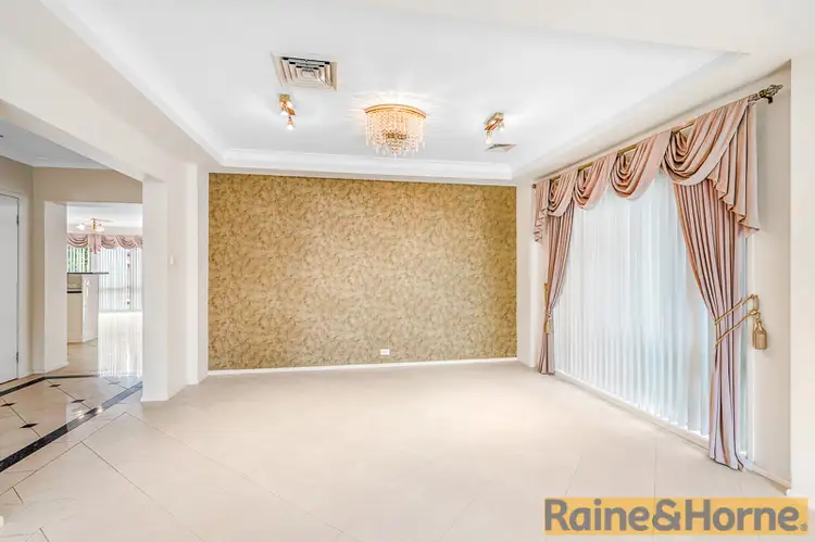 Fifth view of Homely house listing, 10 Broadleaf Crescent, Beaumont Hills NSW 2155