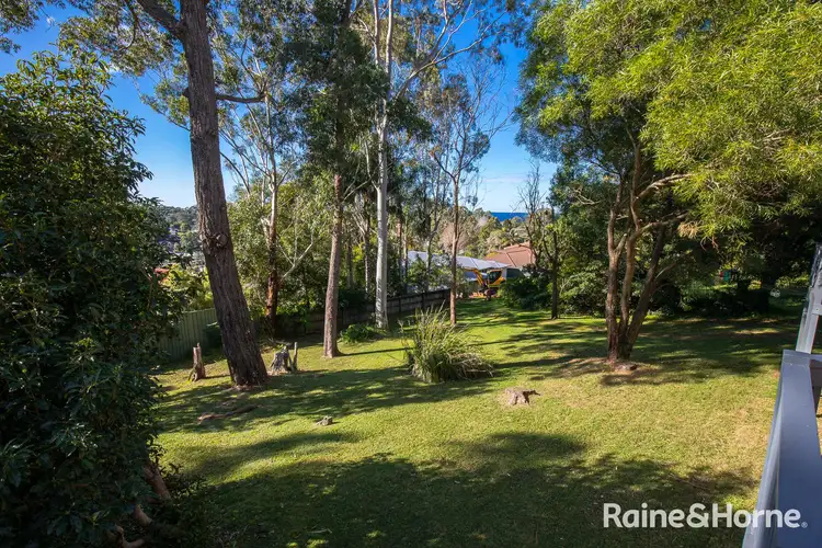 Third view of Homely house listing, 74 Garside Road, Mollymook Beach NSW 2539