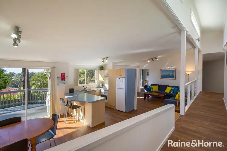 Fourth view of Homely house listing, 74 Garside Road, Mollymook Beach NSW 2539