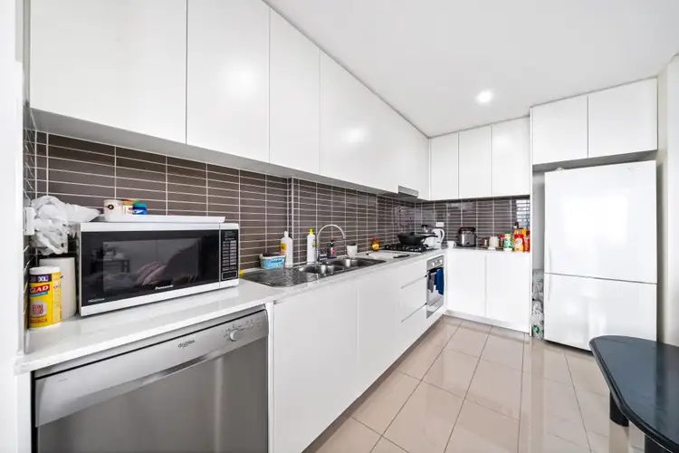 Fourth view of Homely apartment listing, 24/3a Byer Street, Enfield NSW 2136