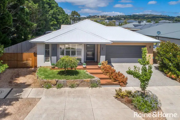 Main view of Homely house listing, 35 Vancleve Crescent, Gisborne VIC 3437