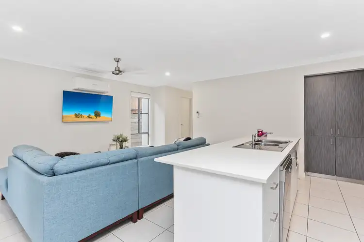 Third view of Homely house listing, 54 Creekwood Circuit, Spring Mountain QLD 4124
