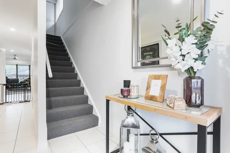 Fifth view of Homely house listing, 54 Creekwood Circuit, Spring Mountain QLD 4124
