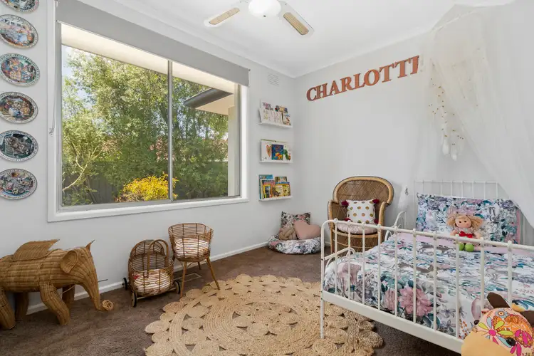 Sixth view of Homely house listing, 3 Nyora Close, Frankston VIC 3199