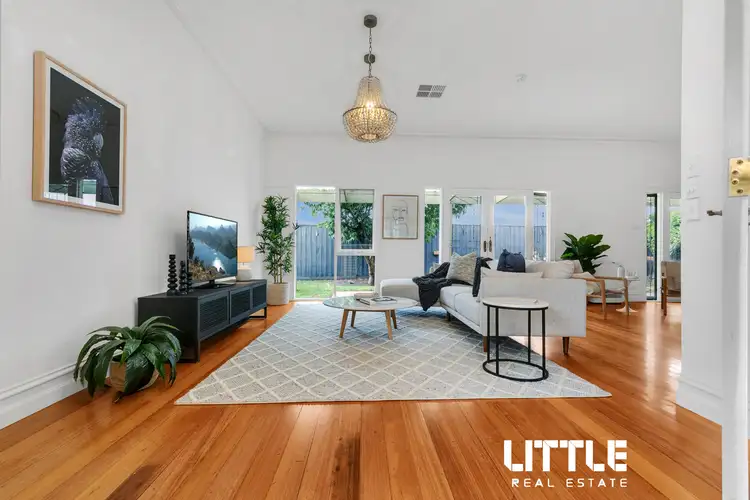 Third view of Homely house listing, 13 Eliza Close, Williamstown North VIC 3016