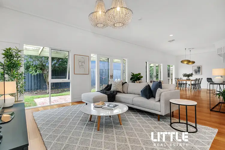 Fourth view of Homely house listing, 13 Eliza Close, Williamstown North VIC 3016