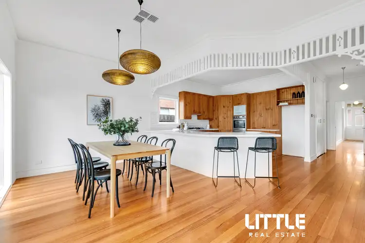 Fifth view of Homely house listing, 13 Eliza Close, Williamstown North VIC 3016