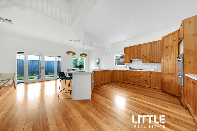 Sixth view of Homely house listing, 13 Eliza Close, Williamstown North VIC 3016