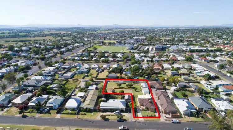 Main view of Homely house listing, 9 Gidley Street, Tamworth NSW 2340