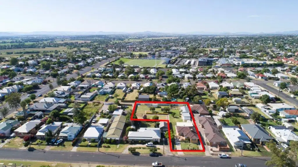 Main view of Homely house listing, 9 Gidley Street, Tamworth NSW 2340