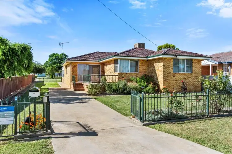 Second view of Homely house listing, 9 Gidley Street, Tamworth NSW 2340