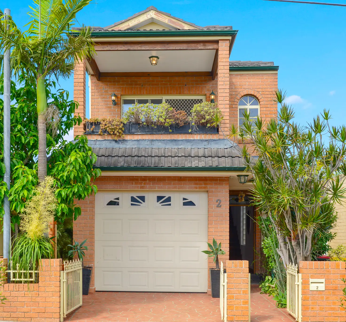 Main view of Homely house listing, 2 Herford Street, Botany NSW 2019
