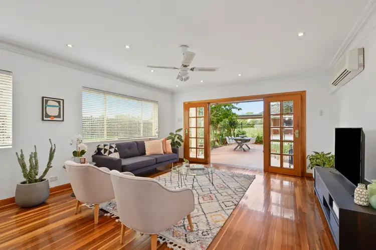 Second view of Homely house listing, 2 Herford Street, Botany NSW 2019