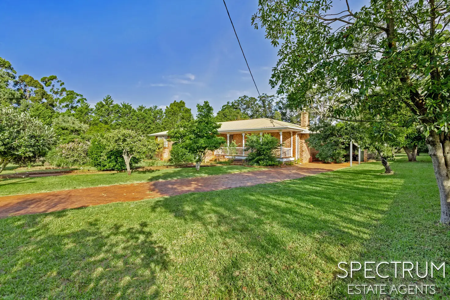 Main view of Homely house listing, 5 Kuhls Road, Highfields QLD 4352