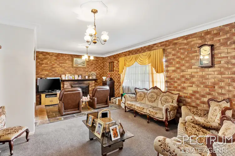 Third view of Homely house listing, 5 Kuhls Road, Highfields QLD 4352
