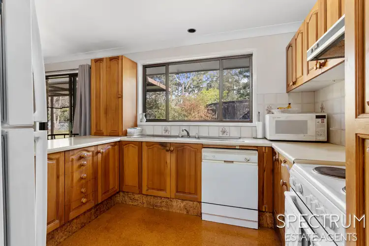 Fourth view of Homely house listing, 5 Kuhls Road, Highfields QLD 4352