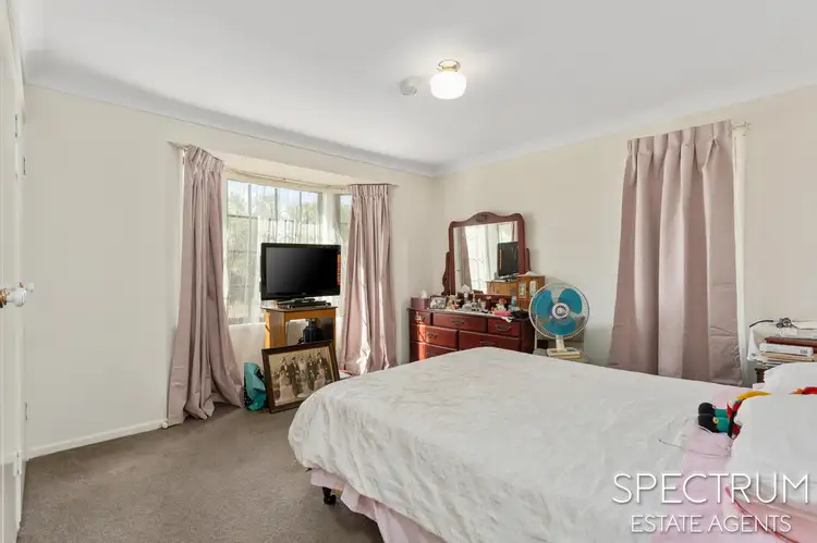 Sixth view of Homely house listing, 5 Kuhls Road, Highfields QLD 4352
