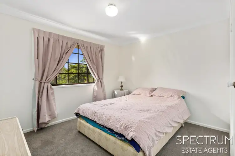 Seventh view of Homely house listing, 5 Kuhls Road, Highfields QLD 4352