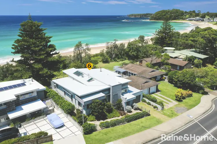 Main view of Homely house listing, 26 Mitchell Parade, Mollymook Beach NSW 2539