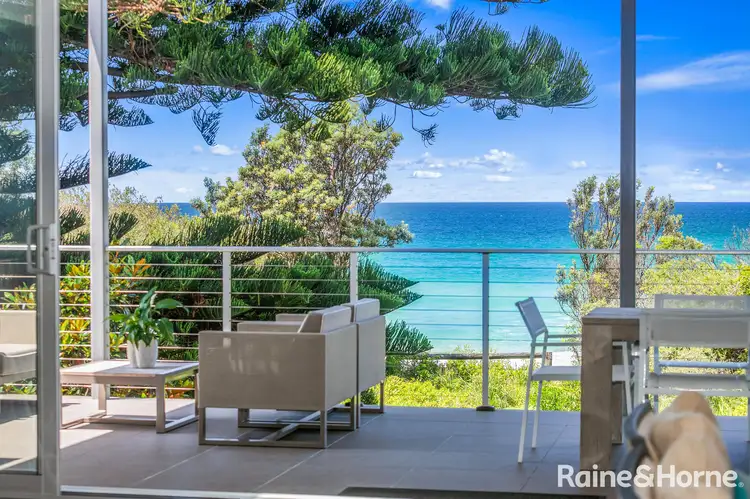 Third view of Homely house listing, 26 Mitchell Parade, Mollymook Beach NSW 2539