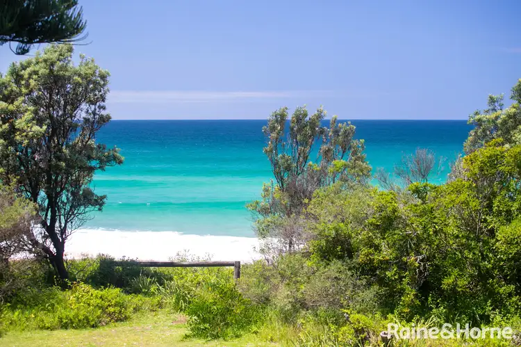 Fourth view of Homely house listing, 26 Mitchell Parade, Mollymook Beach NSW 2539