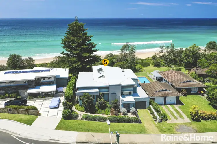 Fifth view of Homely house listing, 26 Mitchell Parade, Mollymook Beach NSW 2539