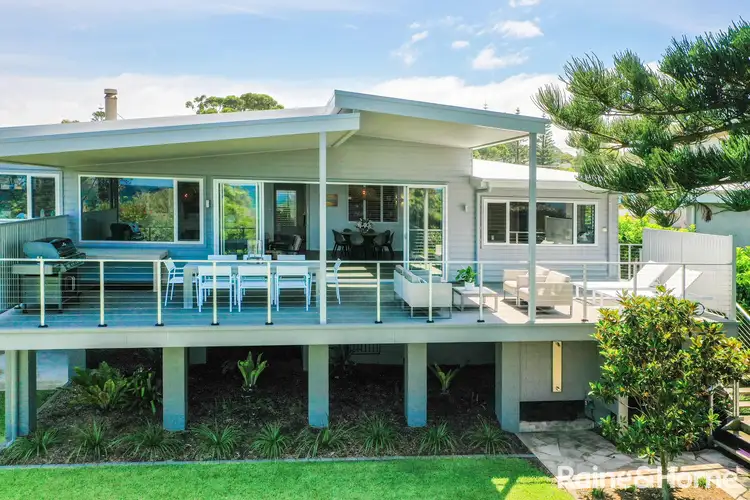 Sixth view of Homely house listing, 26 Mitchell Parade, Mollymook Beach NSW 2539