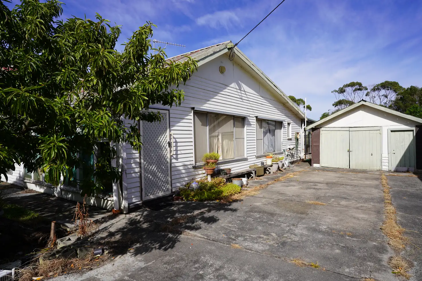 Main view of Homely house listing, 22 Centre Street, Port Franklin VIC 3964