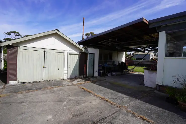 Fourth view of Homely house listing, 22 Centre Street, Port Franklin VIC 3964