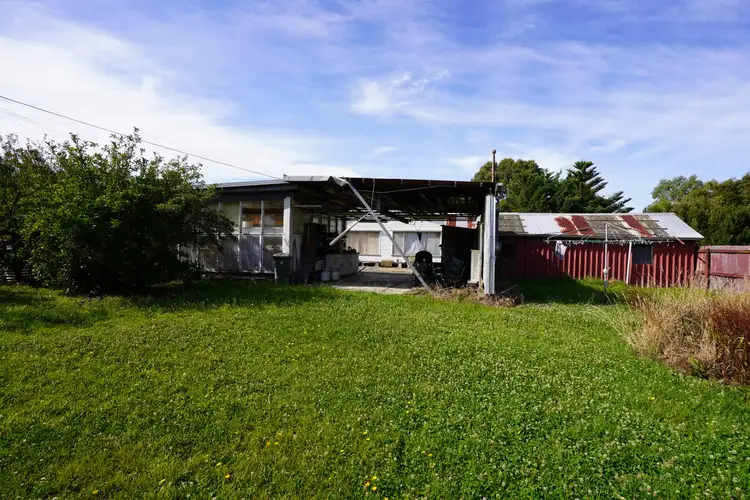 Fifth view of Homely house listing, 22 Centre Street, Port Franklin VIC 3964