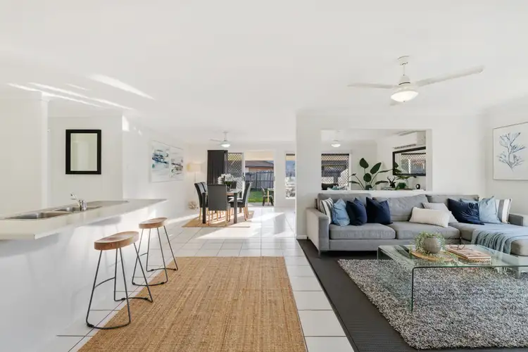 Sixth view of Homely house listing, 13 Lake Borumba Street, Logan Reserve QLD 4133