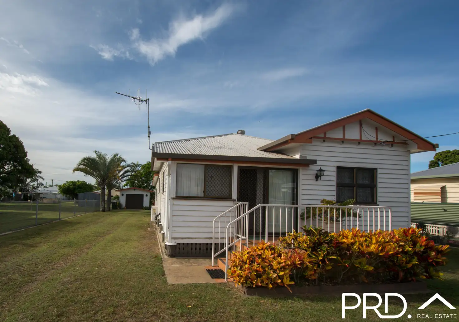 Main view of Homely house listing, 59 Alice Street, Walkervale QLD 4670