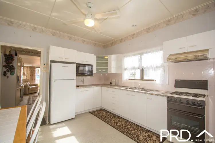 Fourth view of Homely house listing, 59 Alice Street, Walkervale QLD 4670