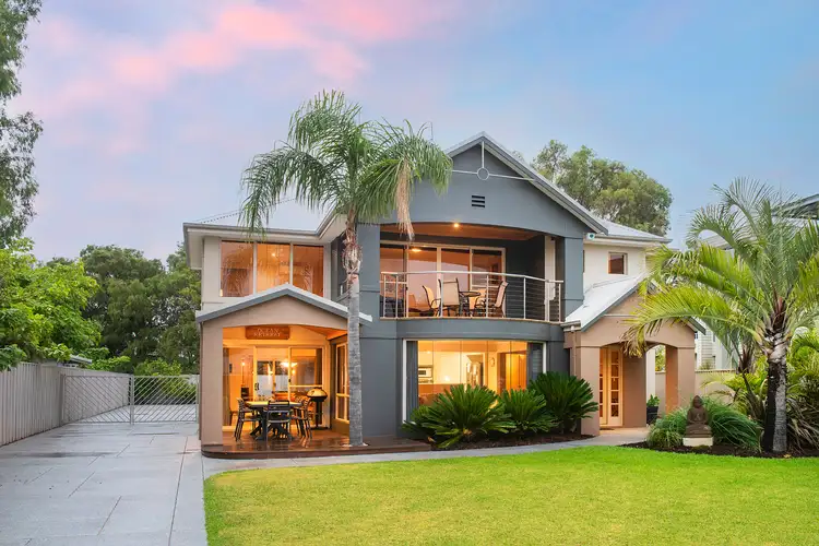 Main view of Homely house listing, 6 Nicholas Court, Dunsborough WA 6281