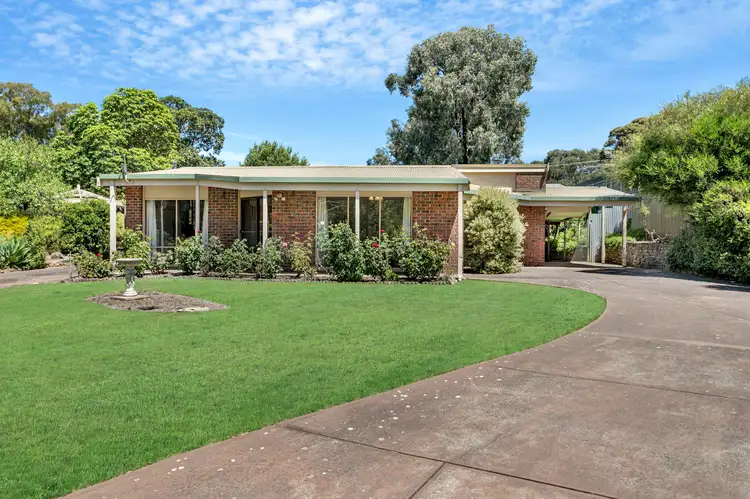 25 Railway Terrace, Mclaren Vale SA 5171