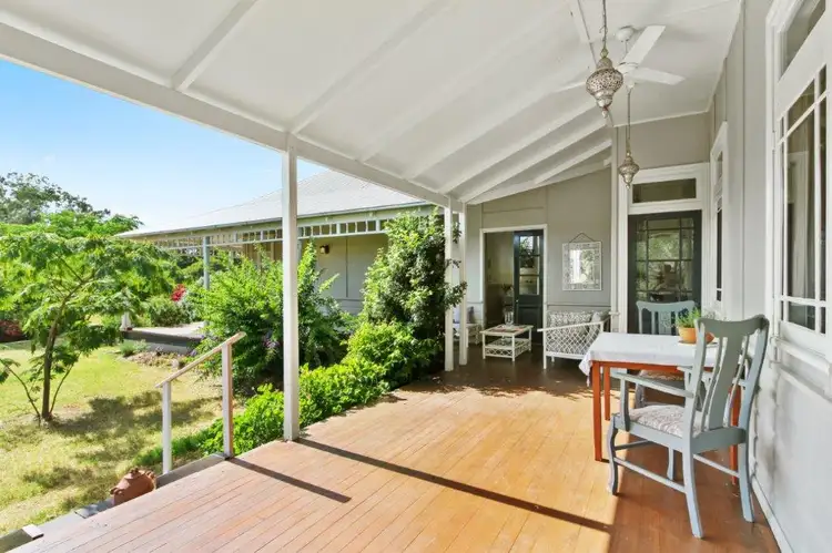 18 Caermarthen Street, Manilla NSW 2346