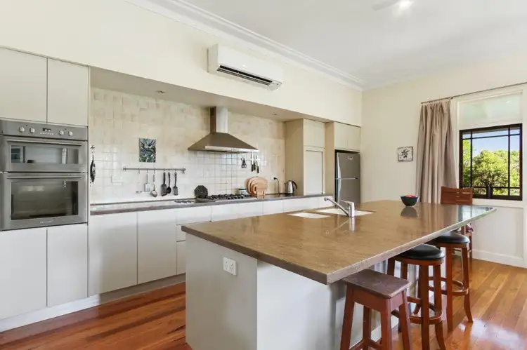 Second view of Homely house listing, 18 Caermarthen Street, Manilla NSW 2346