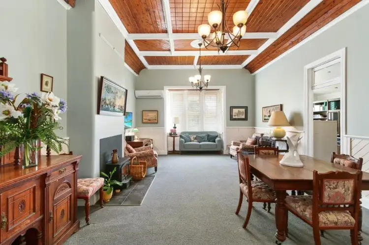 Fourth view of Homely house listing, 18 Caermarthen Street, Manilla NSW 2346