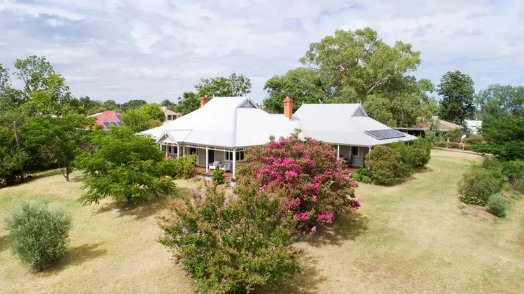 Fifth view of Homely house listing, 18 Caermarthen Street, Manilla NSW 2346