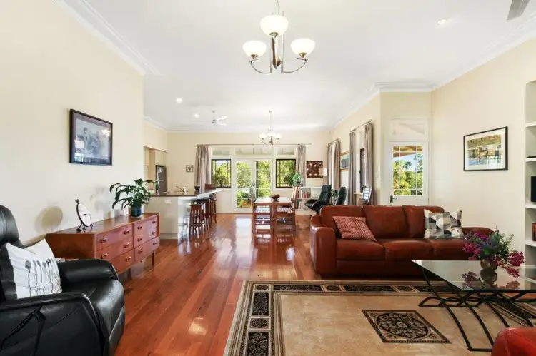 Sixth view of Homely house listing, 18 Caermarthen Street, Manilla NSW 2346