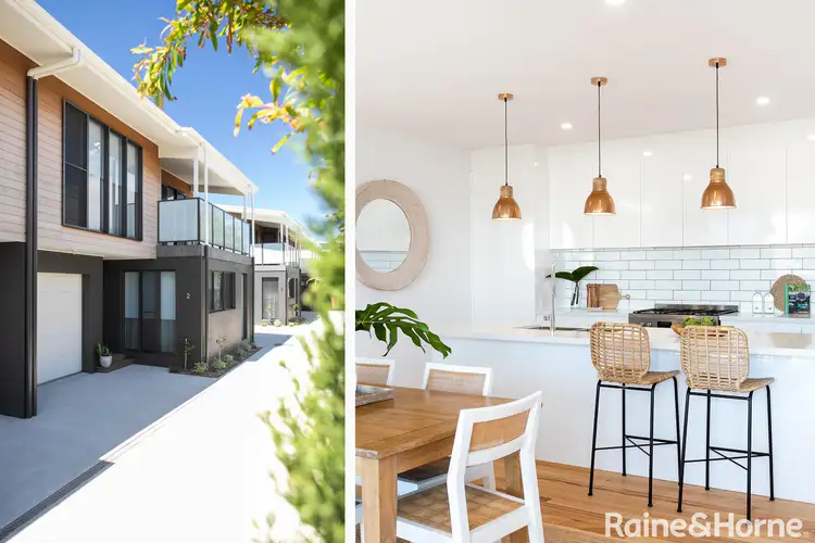 Fourth view of Homely townhouse listing, 2/110 St Vincent Street, Ulladulla NSW 2539