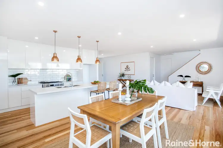 Fifth view of Homely townhouse listing, 2/110 St Vincent Street, Ulladulla NSW 2539